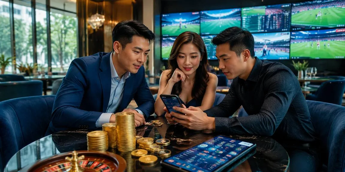 ad797 Nạp tiền vào ad797