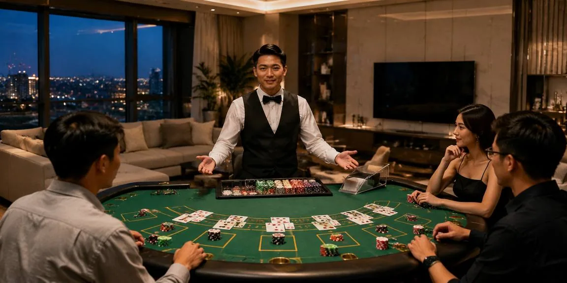 ad797 Việt Nam Sảnh casino